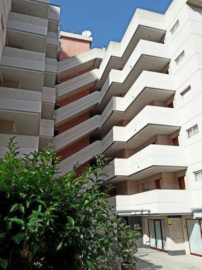 Inter Apartments 살루 외부 사진