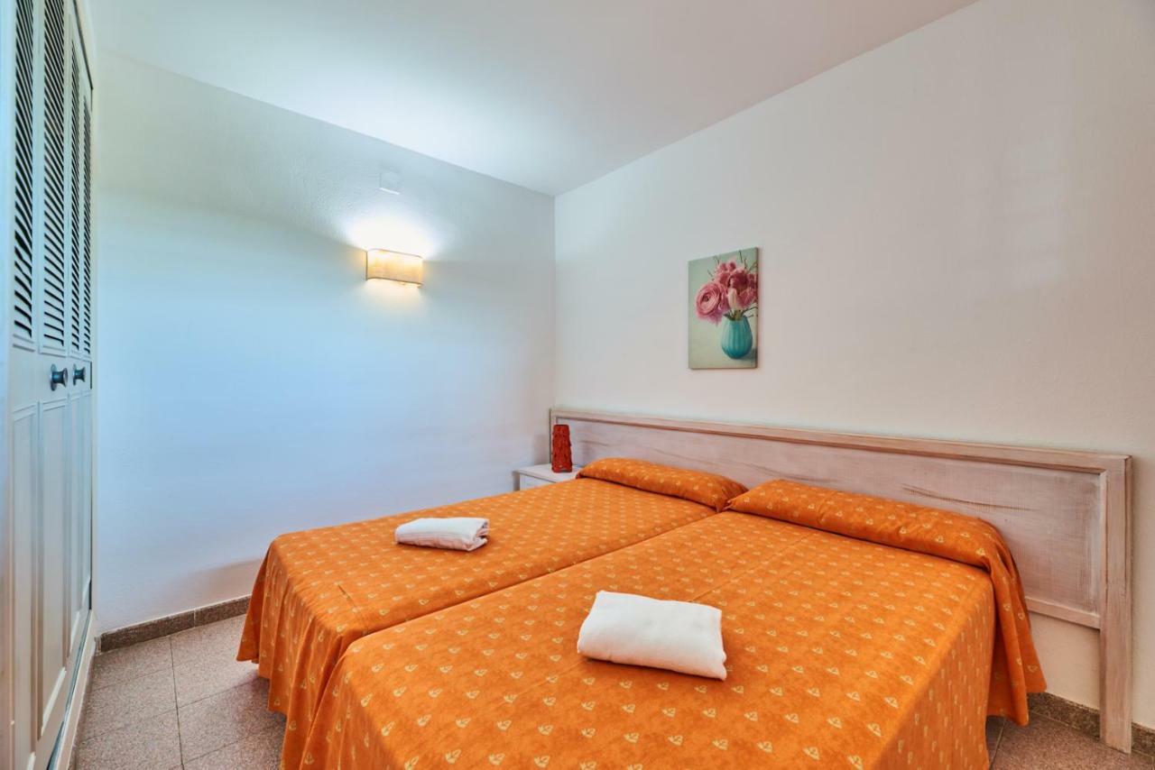 Inter Apartments 살루 외부 사진