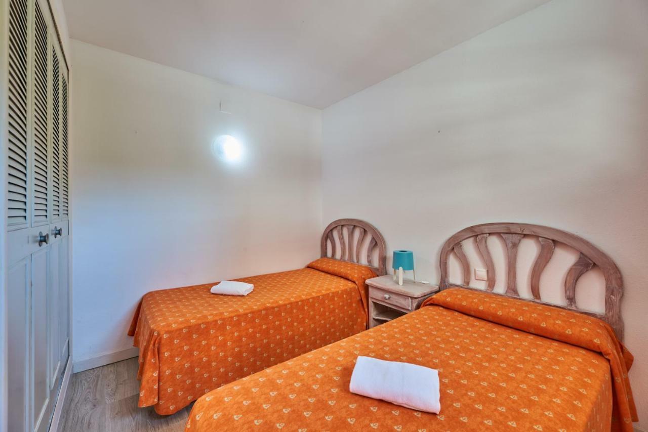Inter Apartments 살루 외부 사진