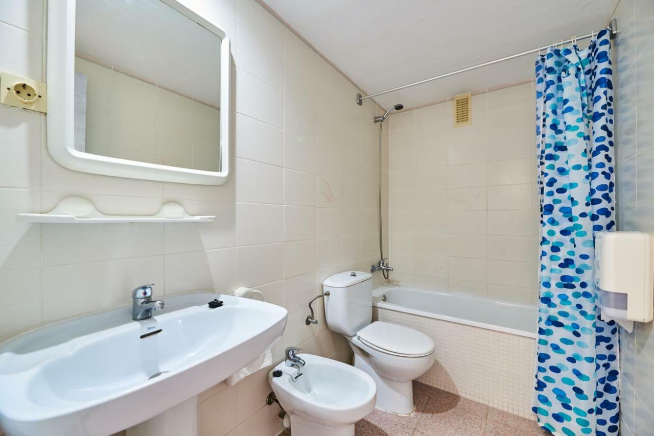 Inter Apartments 살루 외부 사진